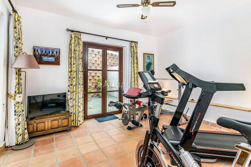 Adosado en venta en  Riviera del Sol, Mijas