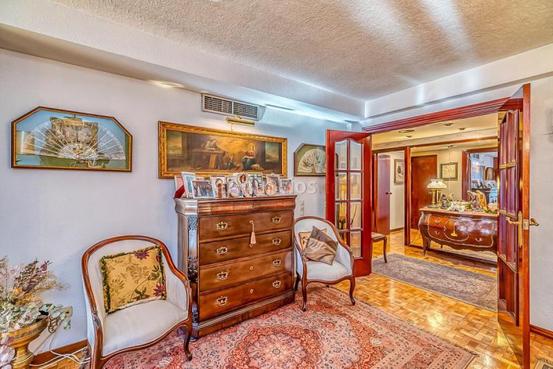 Apartamento en venta en  Centro, Zaragoza