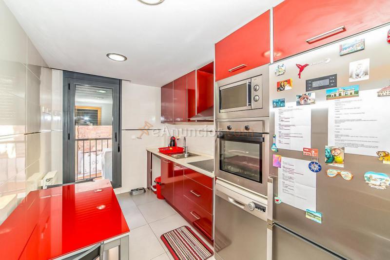 Apartamento en venta en  Ponent, Reus