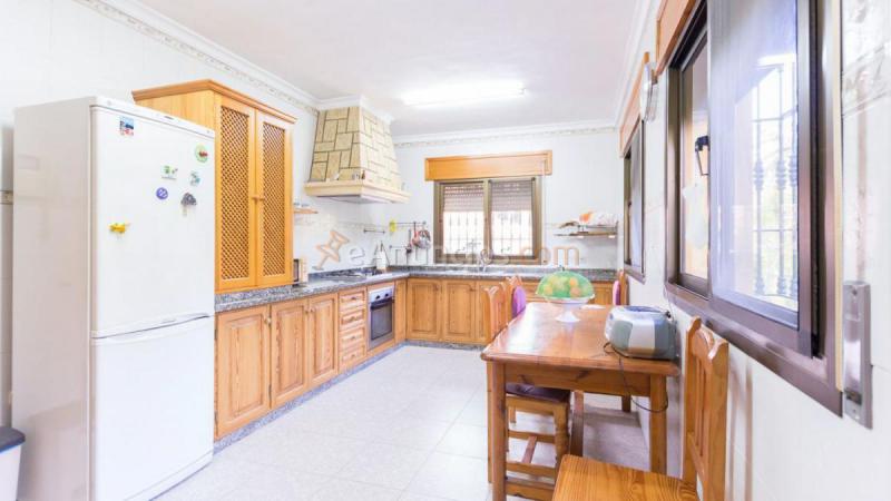 Adosado en venta en  Churriana, Málaga