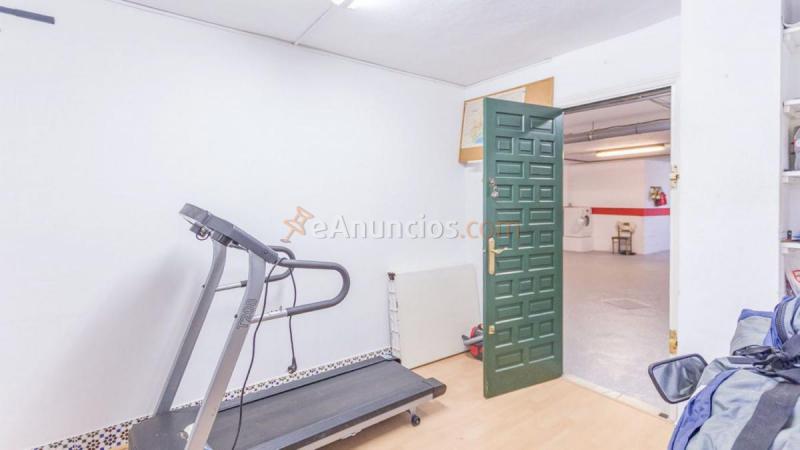 Adosado en venta en  Churriana, Málaga