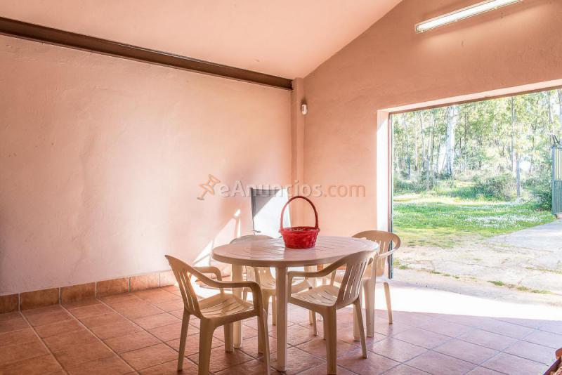 Casa Rural en venta en  Zalamea la Real