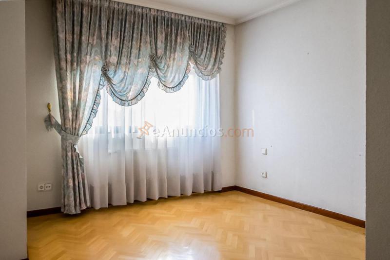 Apartamento en venta en  Arévalo