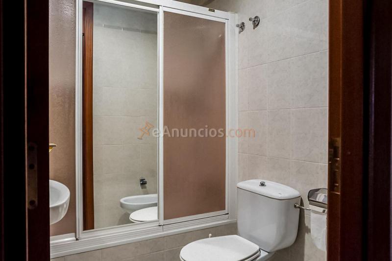 Apartamento en venta en  Arévalo
