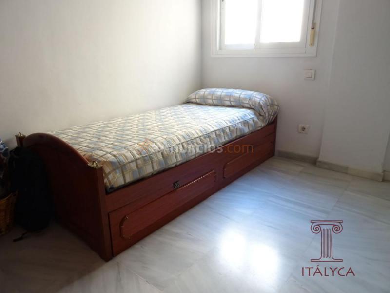 Apartamento en venta en Calle Don Fadrique, Sevilla, Macarena, Sevilla