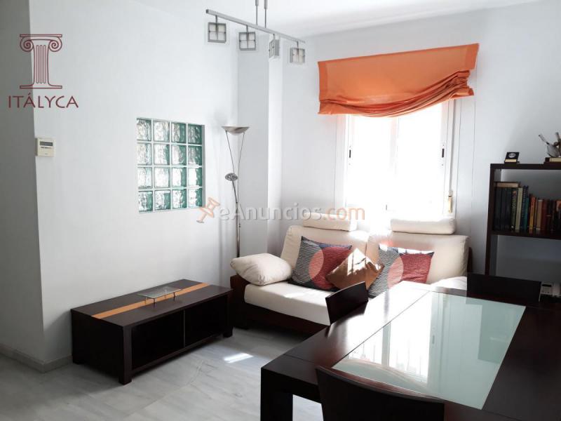 Apartamento en venta en Calle Don Fadrique, Sevilla, Macarena, Sevilla