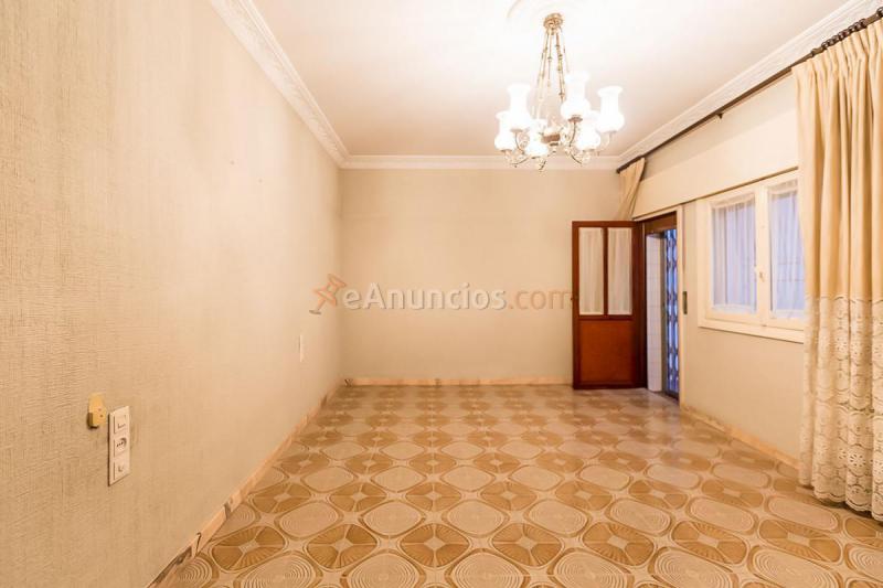 Apartamento en venta en  Centro-Rambla, Almería