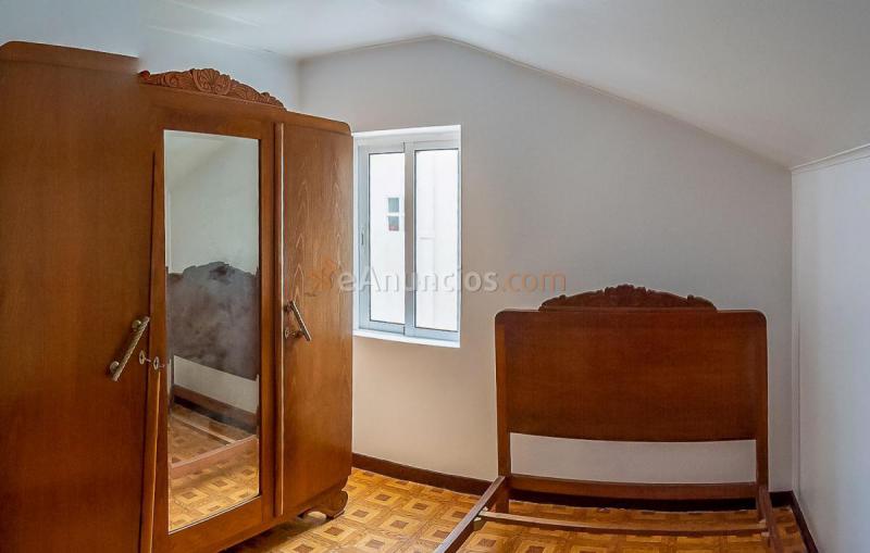 Adosado en venta en  Barreiros