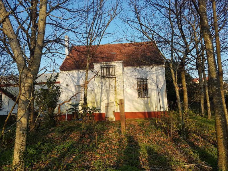 Adosado en venta en  LAPIDO, Puebla del Caramiñal