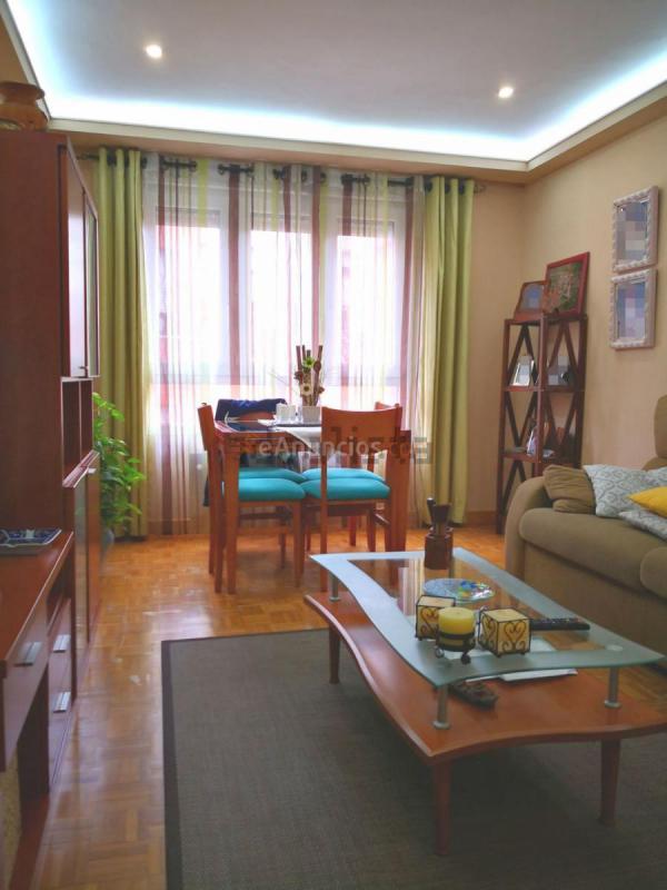 Apartamento en venta en  Centro, Gijón