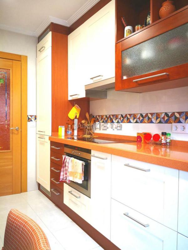 Apartamento en venta en  Centro, Gijón