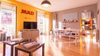 Apartamento en venta en  Centro, Madrid