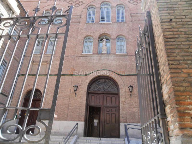 Apartamento en venta en  Salamanca, Madrid