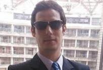 Fernando Martinez Gomez Tejedor