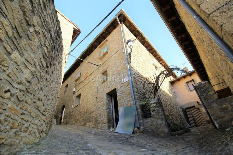 Casa Rural en venta en Calle Alta, Bagüés