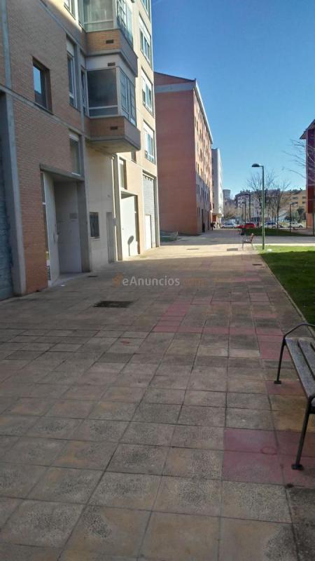 Local Comercial en alquiler en  MARIANA PINEDA, Fuentecillas-S7-S8, Burgos
