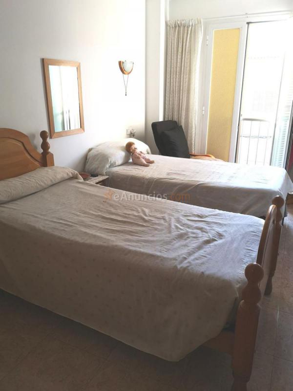 Apartamento en venta en  Campos