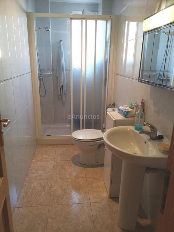 Apartamento en venta en  Campos