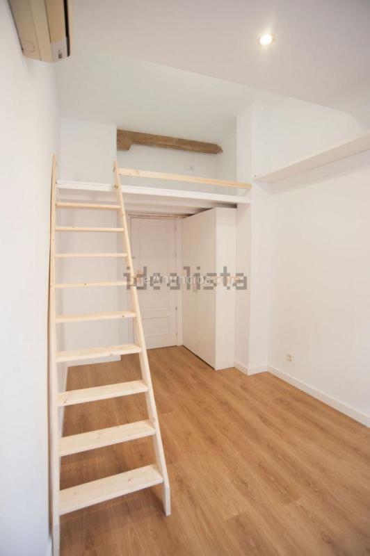 Apartamento en alquiler en Calle San Simón, Madrid, Centro, Madrid