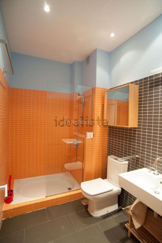 Apartamento en alquiler en Calle San Simón, Madrid, Centro, Madrid