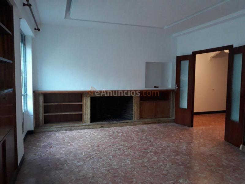 Apartamento en venta en Calle Major, Oliva pueblo, Oliva