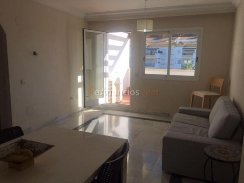 Atico en venta en  Nagüeles-Milla de Oro, Marbella