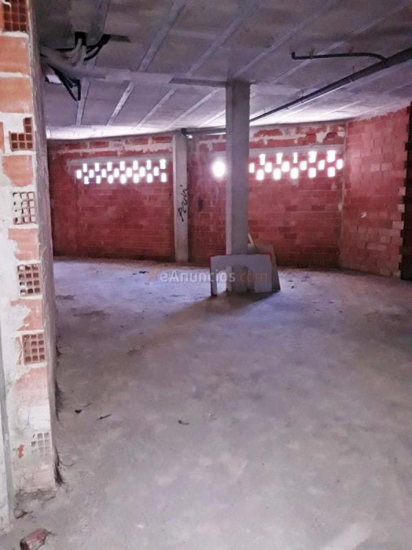 Local Comercial en venta en Carretera de gandia, Oliva pueblo, Oliva