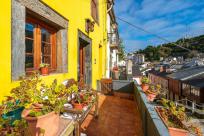 Adosado en venta en  Luarca - Valdés