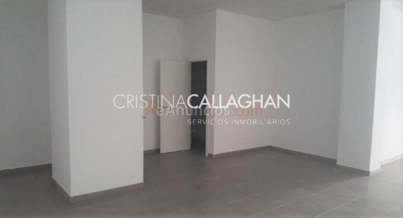 Local Comercial en alquiler en Avenida de Peris i Valero, Valencia, Quatre Carreres, Valncia