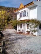 Casa en Totalán a 6 km de la playa