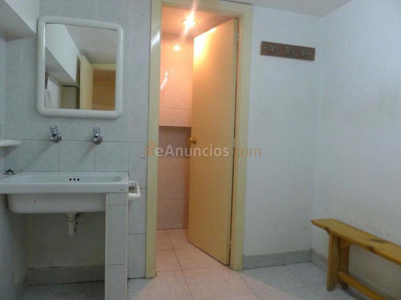 Local Comercial en venta en  Iruresoro, Egia, Donostia-San Sebastián