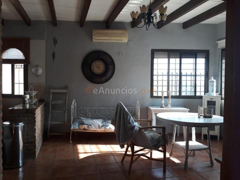 Casa de campo a 8km del Puerto de la Torre