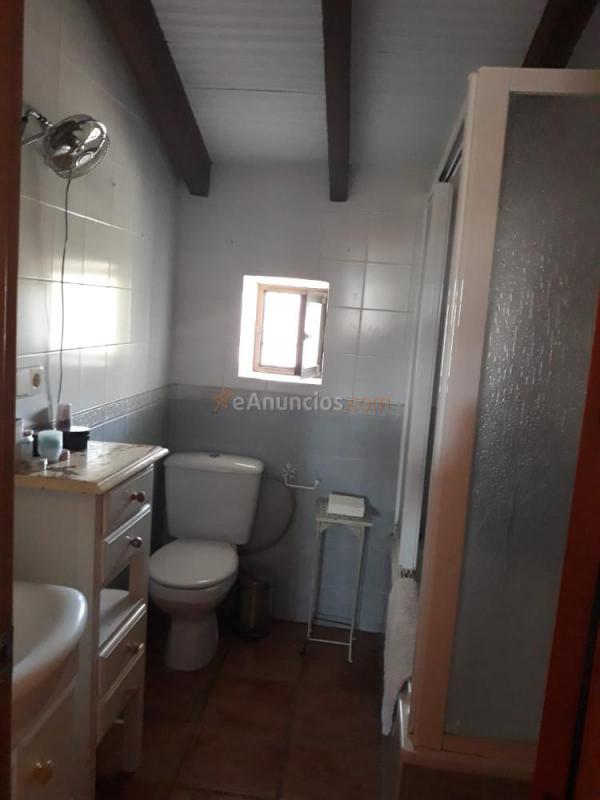 Casa de campo a 8km del Puerto de la Torre