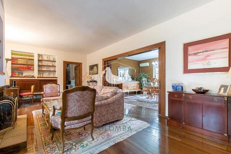 Adosado en venta en Ronda de la Avutarda, Hortaleza, Madrid