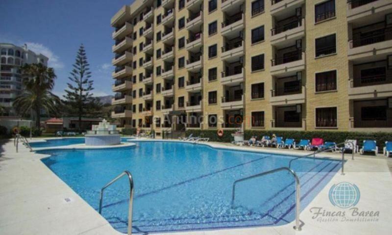 Loft en venta en  Playa de los Boliches, Fuengirola