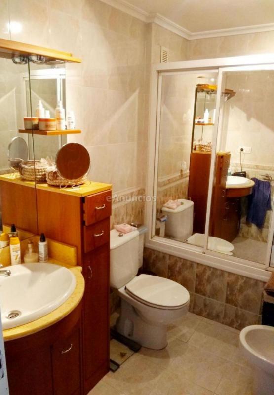 Duplex en venta en Calle Avila, El Cristo - Tejera, Palencia