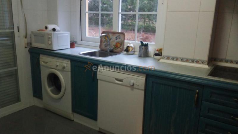 Adosado en venta en Calle VELILLA, Tordesillas