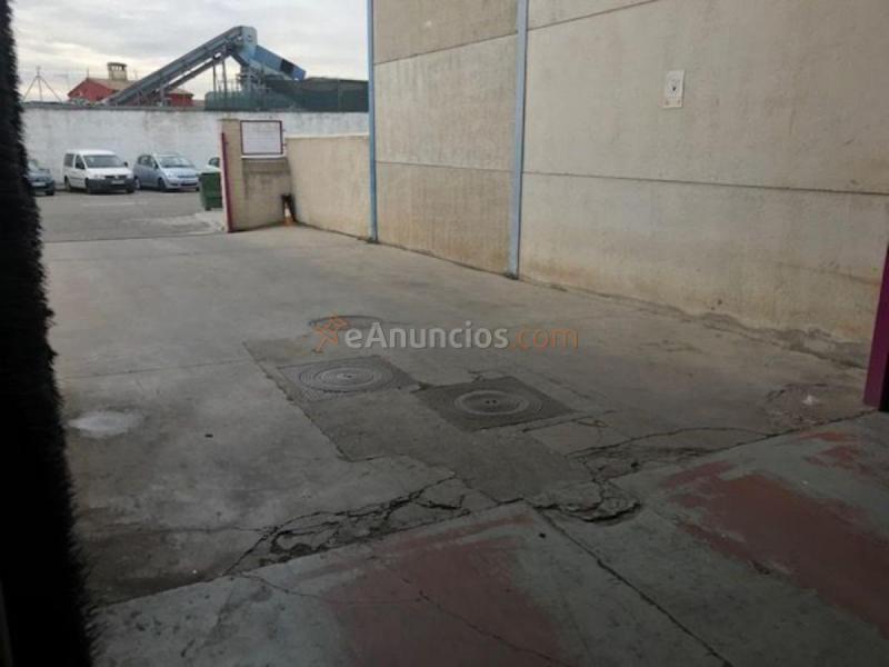 Edificio en alquiler en  puerto de cotos, Norte - Universidad, Móstoles