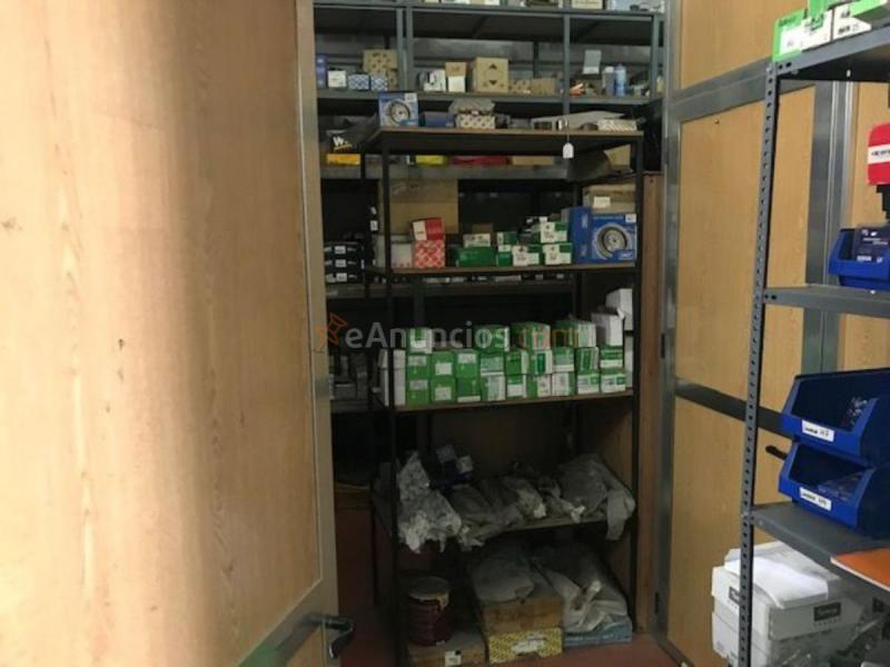 Edificio en alquiler en  puerto de cotos, Norte - Universidad, Móstoles