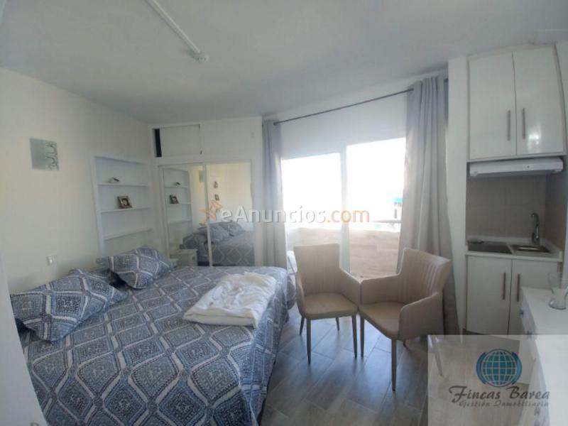 Loft en venta en Paseo Marítimo Rey de España, Playa de los Boliches, Fuengirola