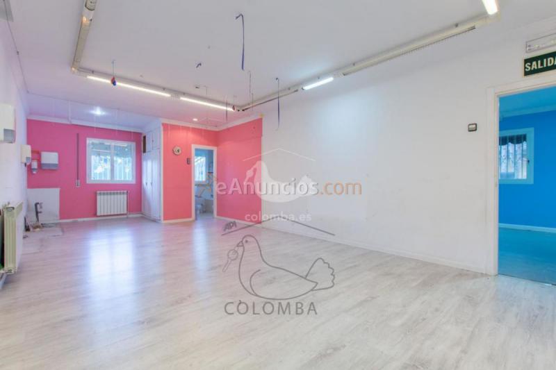 Adosado en venta en Avenida Carondelet, Hortaleza, Madrid