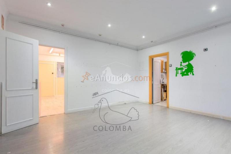 Adosado en venta en Avenida Carondelet, Hortaleza, Madrid