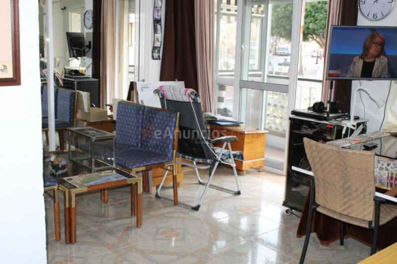 Apartamento en venta en  Marbella Pueblo, Marbella