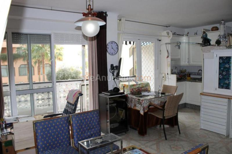 Apartamento en venta en  Marbella Pueblo, Marbella