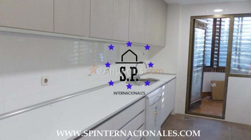 Atico en alquiler en  Ciudad Lineal, Madrid