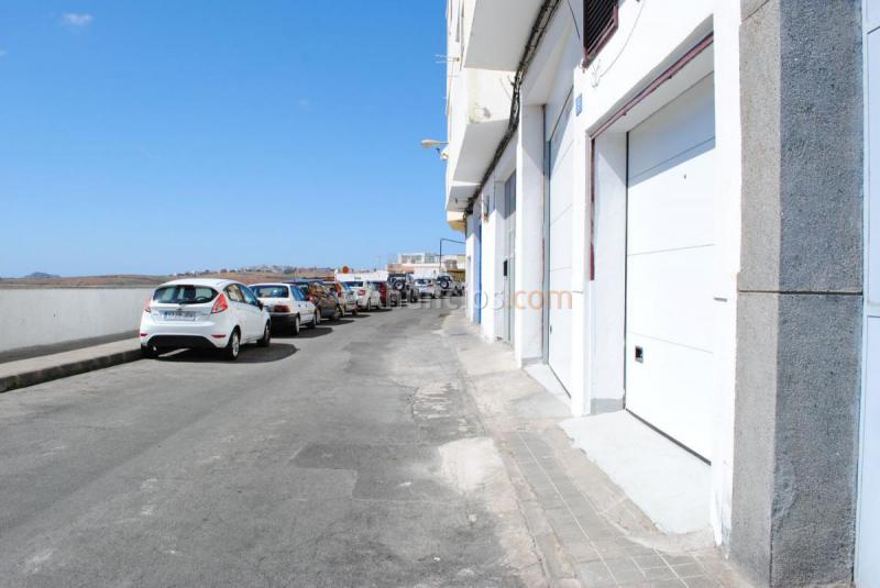 Local Comercial en venta en  Til, Tamaraceite - San Lorenzo, Las Palmas de Gran Canaria