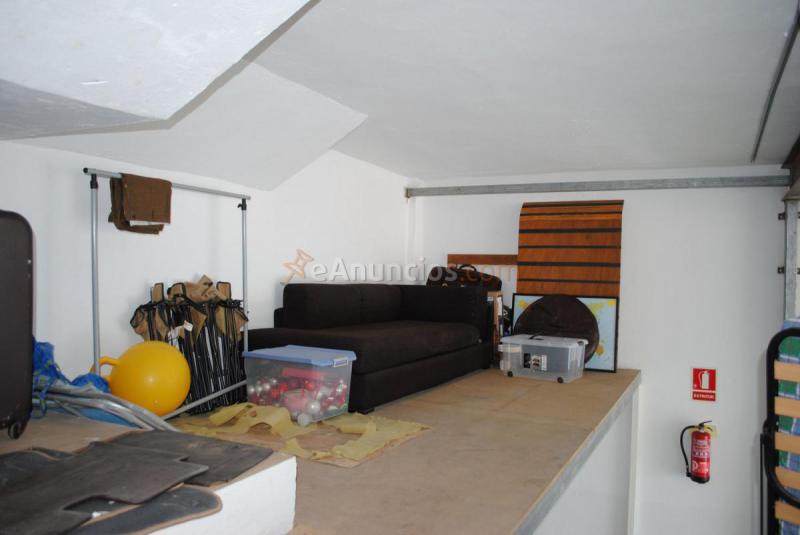 Local Comercial en venta en  Til, Tamaraceite - San Lorenzo, Las Palmas de Gran Canaria