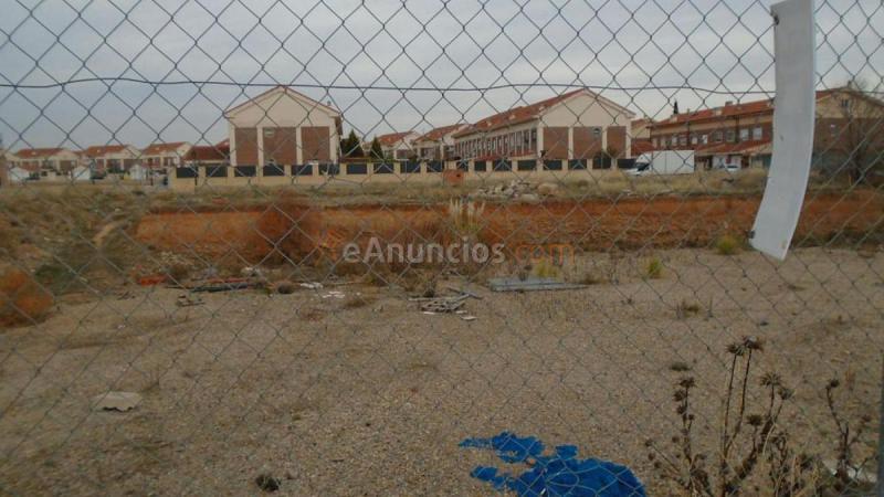 Parcela Rustica en venta en  Alovera