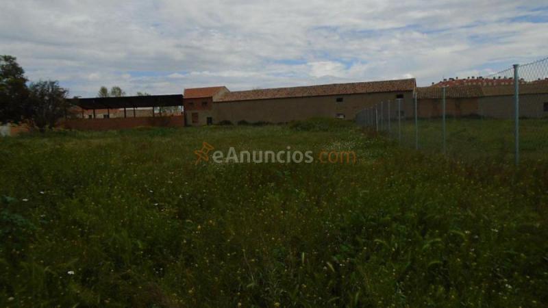 Parcela Rustica en venta en  Alovera