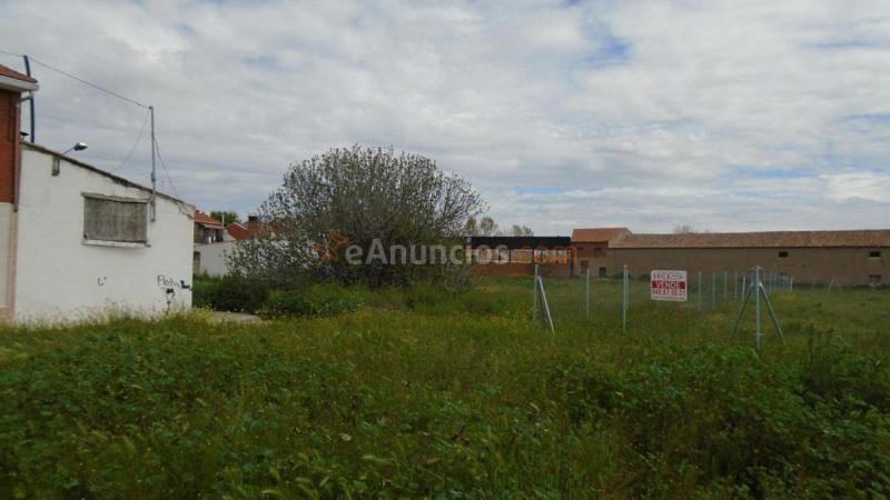 Parcela Rustica en venta en  Alovera